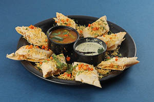 Cut Dosa