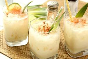 Pinacolada