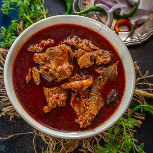 Mutton Rogan Josh 