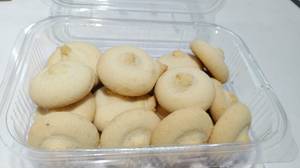 Butter cookies [250grms]