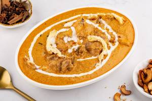 Mutton Mughlai