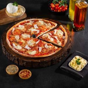 Formaggi Pizza