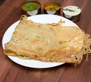 Rava Dosa