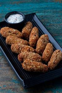 Fish Finger