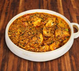 Paneer Tadka