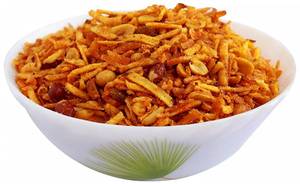 Tikhat Farali Chiwda