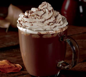Hot Chocolate [170 ml]