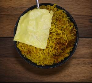 Cheese Maggi