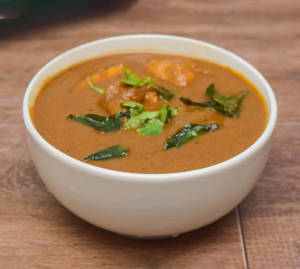 Chettinadu Chicken Masala
