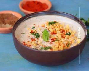 Boondi Raita