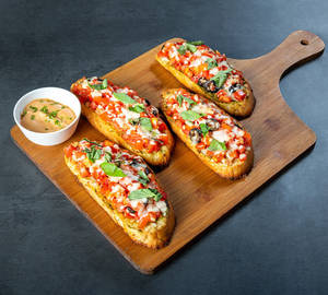 Bruscheta