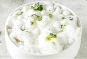 Chicken Lung Fung Soup