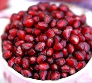 Seed Pomegranate 500ml