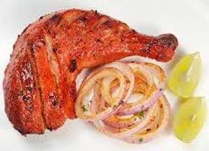 Tandoori Chicken