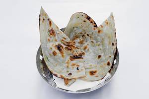 Tandoori Butter Naan