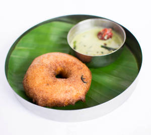 Single Vada 