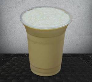 Chocolate Milk Shake