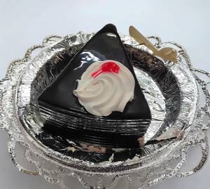 Chocolate pastry