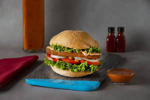 Veg Burger