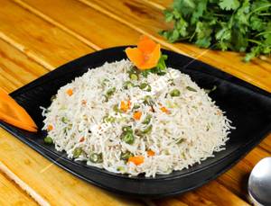 Veg Rice