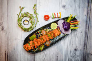 Paneer Tikka(8 Pcs)