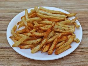 Peri Peri Fries