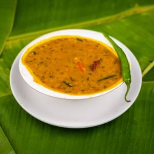 Dhal Fry