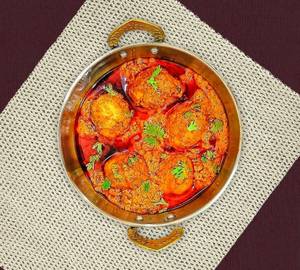 Aloo Dum [ No Onion-No Garlic ]
