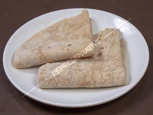 Chapati (1 Pc)