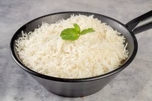 Plain Rice