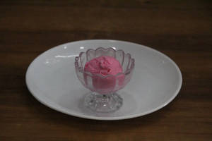 Bubble Gum Ice Cream 