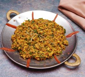 Paneer Bhurji