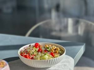 Greek Bowl