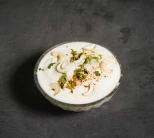 Dahi Vada