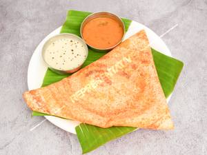 Masala Dosa