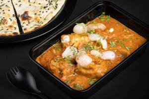 Kadai Chicken