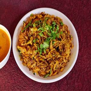 Chicken Parotta Hyderabad