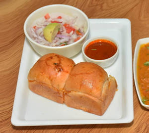 Pav Bhaji