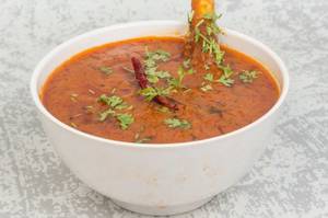 Mutton Handi