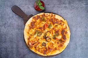 Peri Peri Pizza [9 Inches]