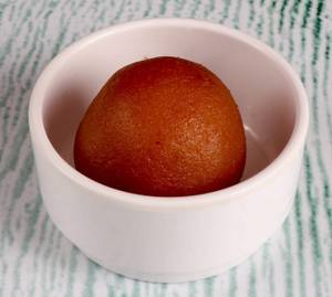 Gulab Jamun [ 1 Piece ]
