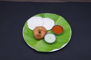 Idli vada