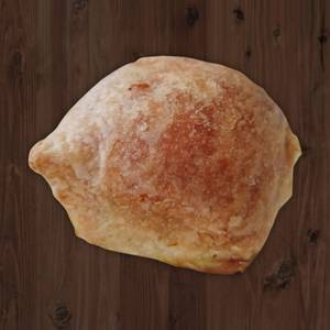 Full Egg Puff (Per Pc)