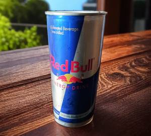 Red Bulle