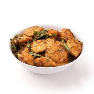 Podi Idly