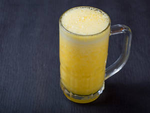 Pineapple Juice