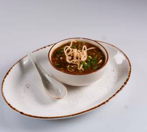 Veg Manchow Soup