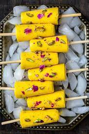 Kulfi