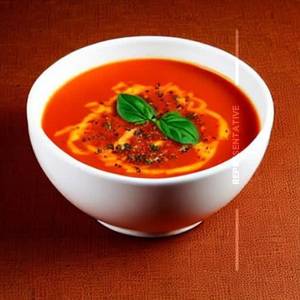 Tomato Soup