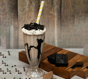 Kitkat Shake